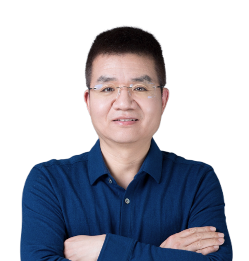 声网首席运营官,刘斌
