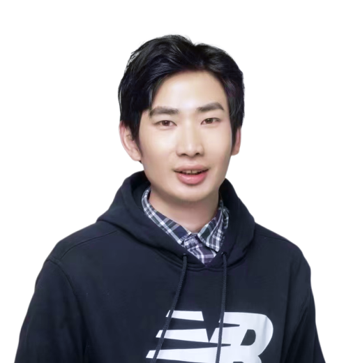 吴红,芒果融创科技有限公司 产品技术中心总经理