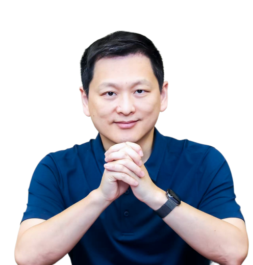 果壳创始人,未来光锥基金创始合伙人,姬十三