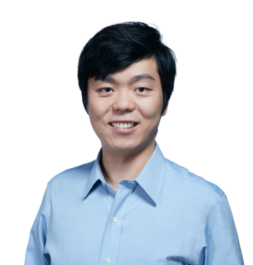 Lepton AI 创始人兼CEO,贾扬清