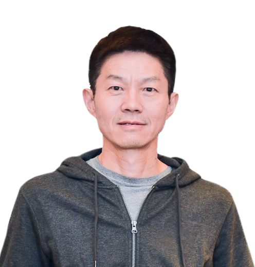 声网首席科学家兼CTO,钟声