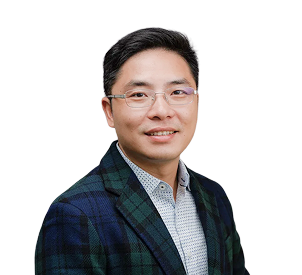 Tony Wang